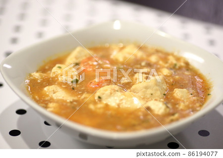 Mabo tofu Mabo tofu 86194077