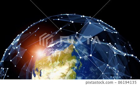 全球網絡 全球網絡 86194135