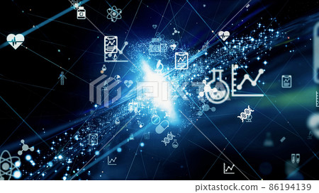 科學形象 86194139