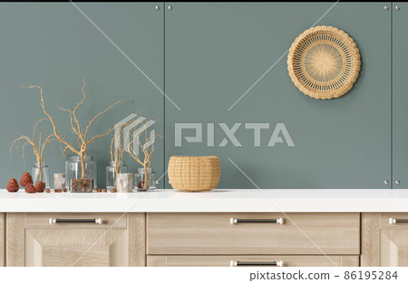 Interior image that can be used for blogs and homepages 86195284