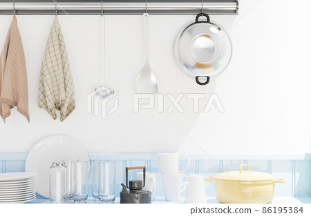 Interior image that can be used for blogs and homepages 86195384