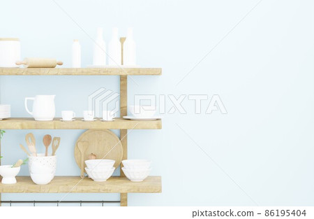 Interior image that can be used for blogs and homepages 86195404