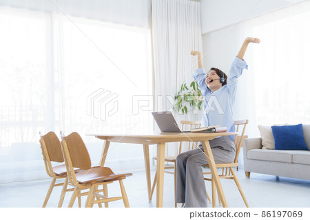 Work from home Female headphones Work from home Female headphones 86197069