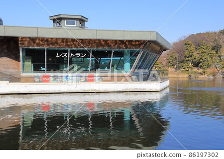 東京都品川區勝島品川水族館“海豚餐廳”3丁目 86197302