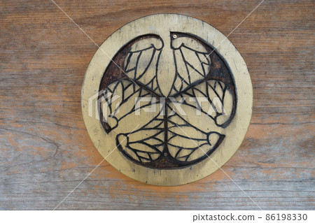 Tokiwa Shrine 86198330