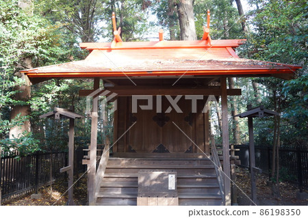 常盤神社 常盤神社 86198350