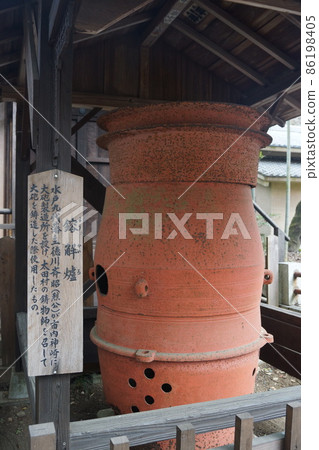 Tokiwa Shrine Tokiwa Shrine 86198405