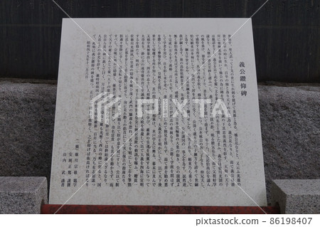 Tokiwa Shrine 86198407