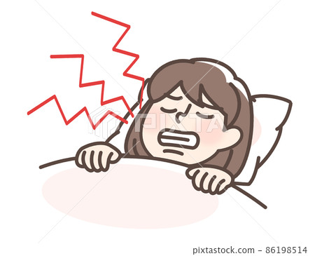 一個bruxing的女人 86198514