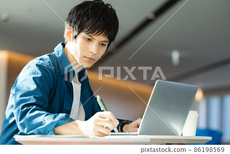 男PC拍攝合作:LINK FOREST 男PC拍攝合作:LINK FOREST 86198569