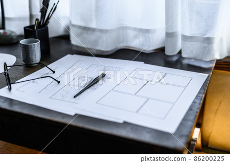 manga artist 86200225