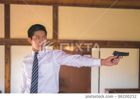 男人 男 男性 86200252