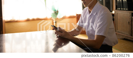 student, students, high school student 86200276