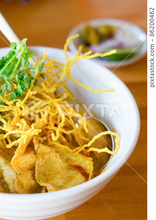 Khao soi 86200462