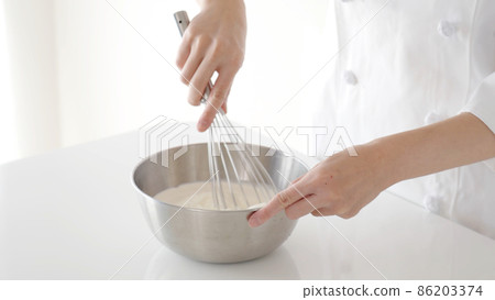 攪打奶油 攪打奶油 86203374