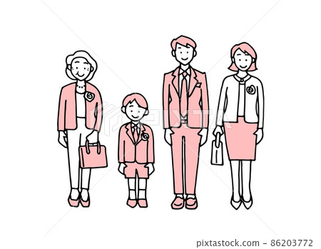 兒童入學 86203772