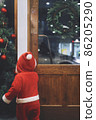 Santa 86205290