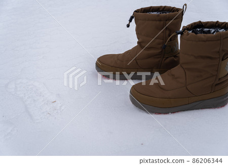 雪地靴 86206344