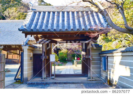 Kamakura Jokomyoji Kamakura Jokomyoji 86207077