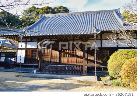 鎌倉定光寺會客堂 86207191