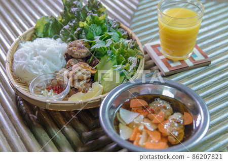 越南菜~Bun cha~ 86207821