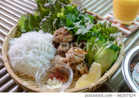 越南菜~Bun cha~ 越南菜~Bun cha~ 86207824