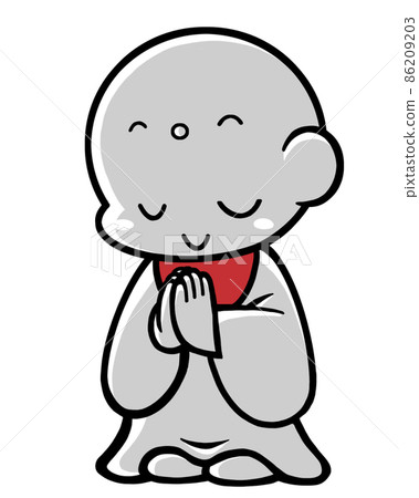 Jizo 86209203