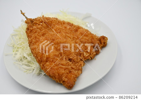 阿吉炒捲心菜絲 阿吉炒捲心菜絲 86209214