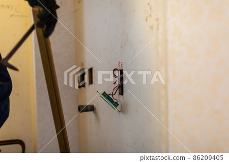 房屋改建衛生間拆遷工作 86209405