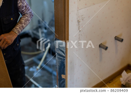 房屋改建衛生間拆遷工作 房屋改建衛生間拆遷工作 86209409