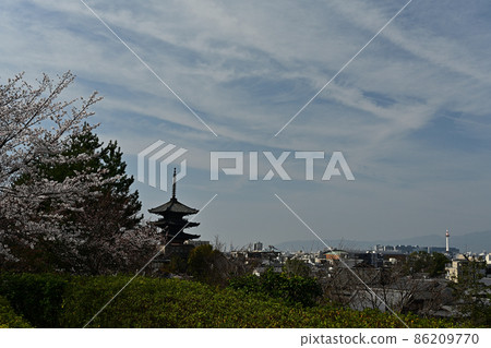 從高台寺公園 從高台寺公園 86209770