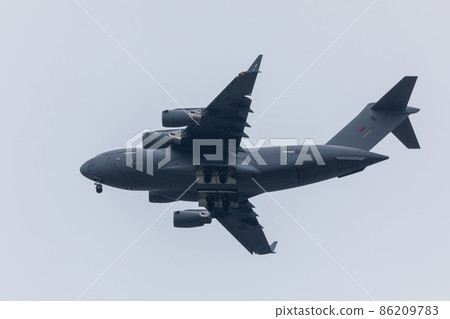 皇家空軍飛機 86209783