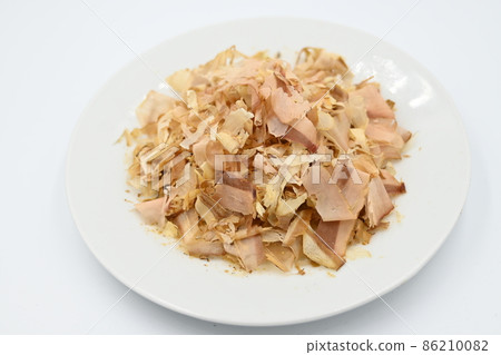 Katsuobushi bonito flakes ingredients 86210082