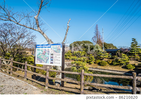 《Aichi Prefecture》 Funatohira River Park 《Aichi Prefecture》 Funatohira River Park 86210820