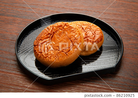 北海道札幌的麵包店 86210925