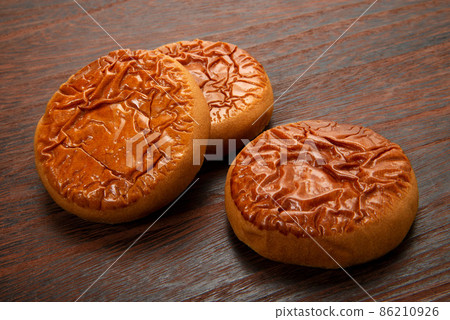 北海道札幌的麵包店 86210926