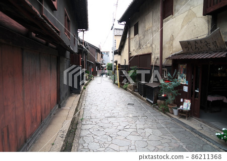 【傳統建築群重要保護區】廣島縣福山市友町秋景4號 【傳統建築群重要保護區】廣島縣福山市友町秋景4號 86211368