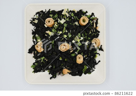 味噌湯料和乾料 味噌湯料和乾料 86211622