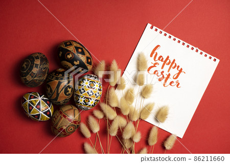 the happy easter the happy easter 86211660