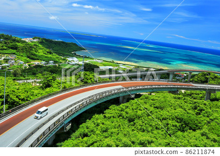 沖繩車道 沖繩車道 86211874