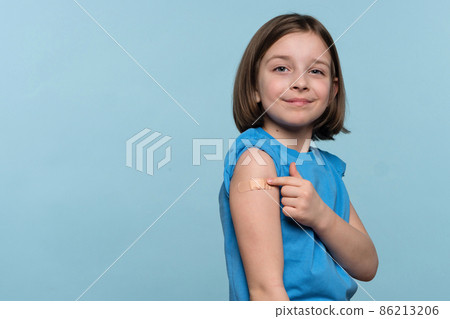 Vaccination and protection covid 19 concept Vaccination and protection covid 19 concept 86213206