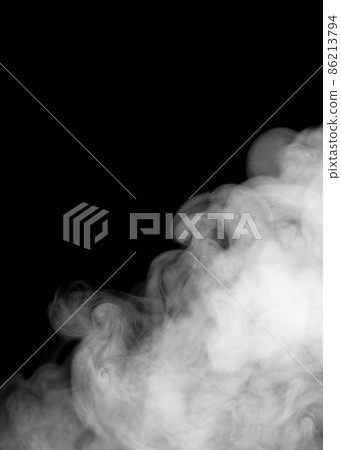 abstract steam background abstract steam background 86213794