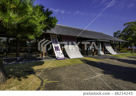掛川城 掛川市二之丸博物館 靜岡縣掛川市 86214243