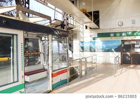 宮島(嚴島)“索道” 宮島(嚴島)“索道” 86215803