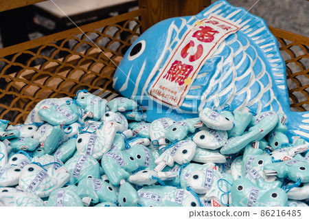 川越 Omikuji 對接會 86216485