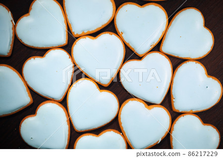 cookies hearts cookies hearts 86217229