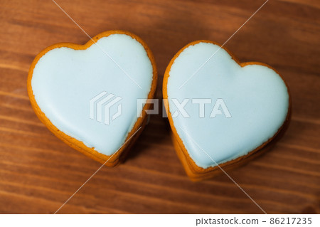 cookies hearts cookies hearts 86217235