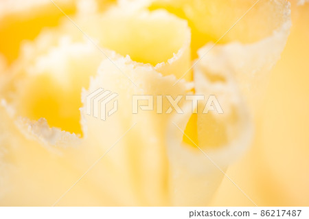swiss cheese rosette 86217487