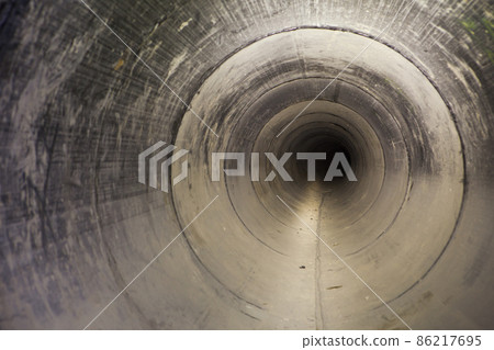 sewage collector pipe sewage collector pipe 86217695