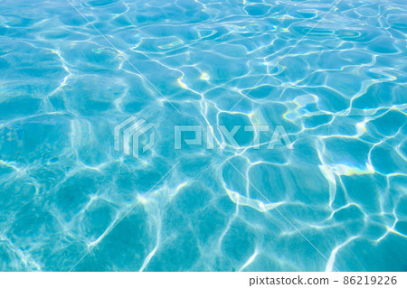 blue sea water caustics blue sea water caustics 86219226
